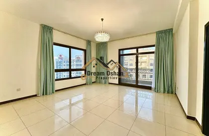 Apartment - 1 Bedroom - 2 Bathrooms for rent in Mirage Residence - Dubai Silicon Oasis - Dubai