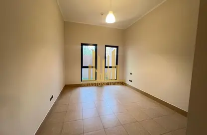 Apartment - 1 Bedroom - 2 Bathrooms for sale in Zanzebeel 3 - Zanzebeel - Old Town - Dubai