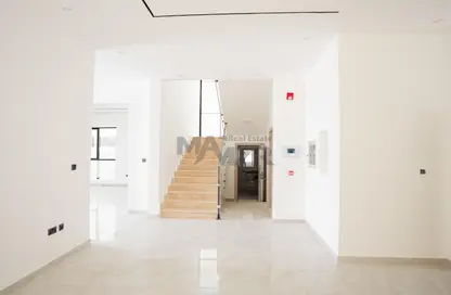 فيلا - 5 غرف نوم - 6 حمامات للبيع في الريمان - الشامخة - أبوظبي فيلا - 5 غرف نوم - 6 حمامات للبيع في الريمان - الشامخة - أبوظبي