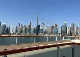 Apartment - 2 bedrooms - 2 bathrooms for rent in Millennium Binghatti Residences - Business Bay - Dubai