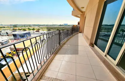 شقة - غرفة نوم - 2 حمامات للايجار في سيليكون آرك - واحة السيليكون - دبي