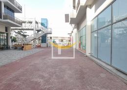 Retail for rent in wasl square - Al Safa - Dubai