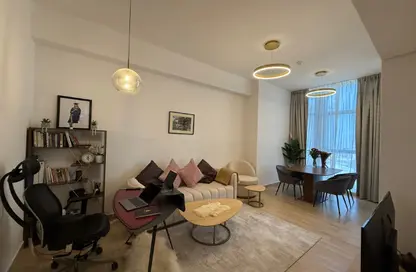 Apartment - 1 Bedroom - 2 Bathrooms for sale in Regina Tower - Jumeirah Village Circle - Dubai