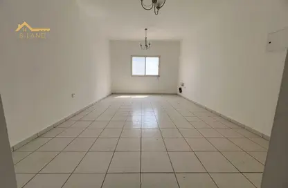 Apartment - Studio - 1 Bathroom for rent in New Al Taawun Road - Al Taawun - Sharjah
