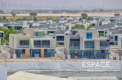 فيلا - 5 غرف نوم - 5 حمامات للبيع في أدريس هيلكريست - دبي هيلز استيت - دبي