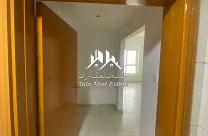 Apartment - 2 Bedrooms - 2 Bathrooms for rent in New Al Taawun Road - Al Taawun - Sharjah