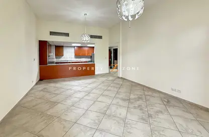 Apartment - 2 Bedrooms - 3 Bathrooms for rent in Marlowe House 2 - Marlowe House - Motor City - Dubai