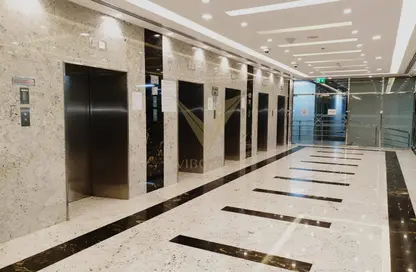 Apartment - 1 Bedroom - 1 Bathroom for sale in Oakwood Residency - Dubai Production City (IMPZ) - Dubai