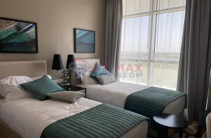 Apartment - 1 Bedroom - 2 Bathrooms for sale in Artesia D - Artesia - DAMAC Hills - Dubai