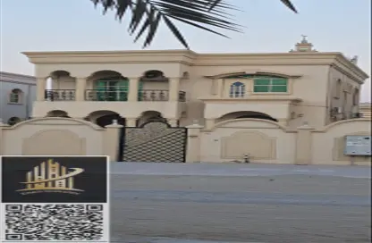 Villa - 5 Bedrooms - 5 Bathrooms for rent in Al Rawda 2 Villas - Al Rawda 2 - Al Rawda - Ajman