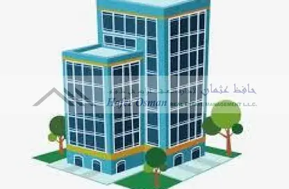 عمارة بالكامل - 6 غرف نوم - 4 حمامات للبيع في منطقة المرور - أبوظبي