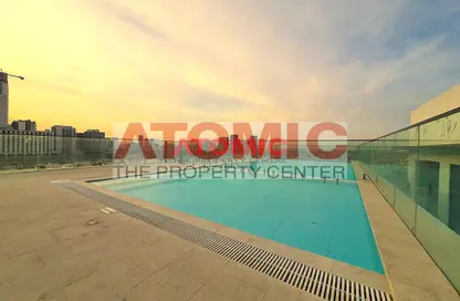 Apartment - 1 Bedroom - 2 Bathrooms for rent in Al Waleed BA 06 - Arjan - Dubai