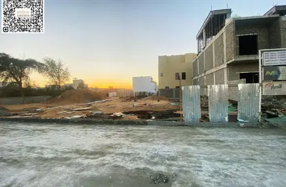 أرض - استوديو للبيع في الحليو 2 - الحليو - عجمان