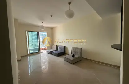 شقة - غرفة نوم - 2 حمامات للبيع في برج أيكون 2 - (JLT) مجمع L - أبراج بحيرة الجميرا - دبي