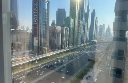 Office Space - Studio for rent in Westburry Tower 1 - Westburry Square - Business Bay - Dubai Office Space - Studio for rent in Westburry Tower 1 - Westburry Square - Business Bay - Dubai