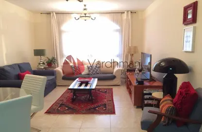 شقة - غرفة نوم - 1 حمام للايجار في دايموند فيوز 2 - دايموند فيوز - قرية الجميرا سركل - دبي شقة - غرفة نوم - 1 حمام للايجار في دايموند فيوز 2 - دايموند فيوز - قرية الجميرا سركل - دبي