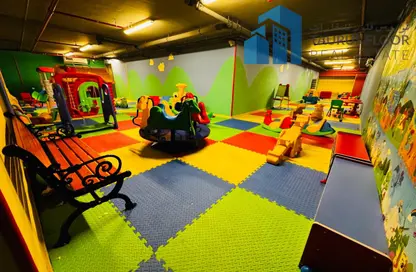 شقة - 2 غرف نوم - 3 حمامات للايجار في لا زونا ريزيدنس - الممزر - ديرة - دبي