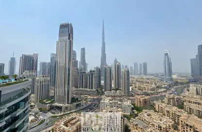 Apartment - 3 Bedrooms - 4 Bathrooms for rent in Imperial Avenue - Downtown Dubai - Dubai Apartment - 3 Bedrooms - 4 Bathrooms for rent in Imperial Avenue - Downtown Dubai - Dubai