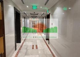 Office Space - 1 bathroom for rent in Al Majaz - Sharjah