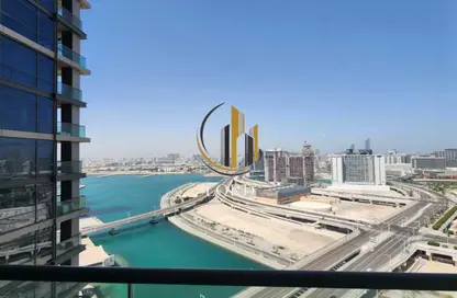 شقة - غرفة نوم - 2 حمامات للبيع في الريم مول - نجمة أبوظبي - جزيرة الريم - أبوظبي