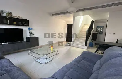 Villa - 3 Bedrooms - 4 Bathrooms for sale in Casa Viva - Serena - Dubai Land - Dubai