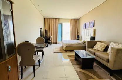 شقة - 1 حمام للايجار في داماك مايسون دي فيللي تينورا - دبي الجنوب (مركز دبي العالمي) - دبي