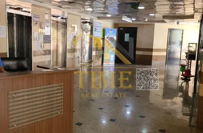 Apartment - 1 Bedroom - 1 Bathroom for sale in Al Rashidiya Towers - Al Rashidiya - Ajman Downtown - Ajman