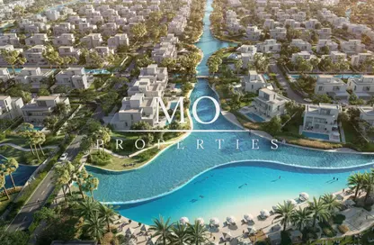 Villa - 4 Bedrooms - 5 Bathrooms for sale in The Oasis - Palmiera - The Oasis by Emaar - Dubai