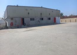 Warehouse - 3 bathrooms for rent in Al Quoz Industrial Area 4 - Al Quoz Industrial Area - Al Quoz - Dubai
