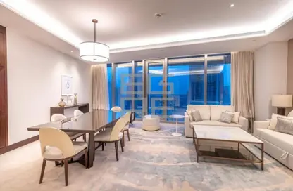 Apartment - 2 Bedrooms - 3 Bathrooms for sale in The Address Sky View Tower 1 - The Address Sky View Towers - Downtown Dubai - Dubai