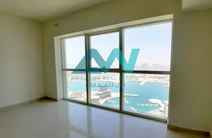 شقة - 2 غرف نوم - 3 حمامات للبيع في بروج فيوز - مارينا سكوير - جزيرة الريم - أبوظبي