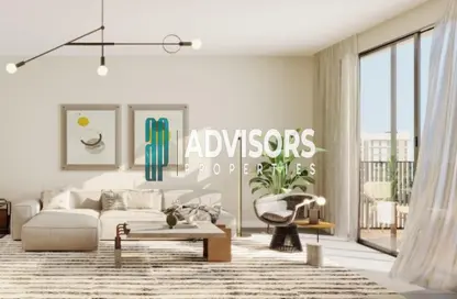 شقة - 2 غرف نوم - 2 حمامات للبيع في ريمان ليفينج II - الشامخة - أبوظبي شقة - 2 غرف نوم - 2 حمامات للبيع في ريمان ليفينج II - الشامخة - أبوظبي