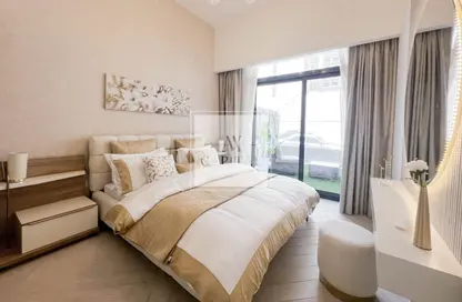 شقة - غرفة نوم - 1 حمام للبيع في اوكسفورد 212 - الضاحية 10 - قرية جميرا الدائرية - دبي