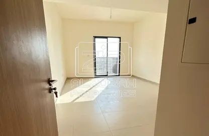 Apartment - 2 Bedrooms - 3 Bathrooms for sale in Rimal Residences - Maryam Island - Sharjah