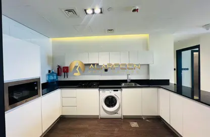 Apartment - 2 Bedrooms - 2 Bathrooms for rent in MILANO by Giovanni Botique Suites - Jumeirah Village Circle - Dubai