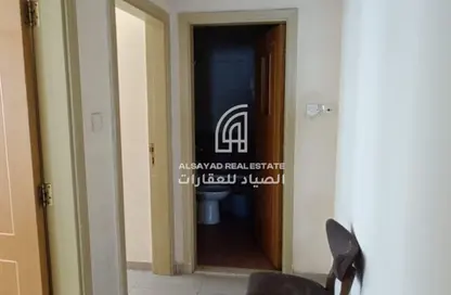 شقة - 2 غرف نوم - 2 حمامات للايجار في برج دانة الخان - الخان لاجون - الخان - الشارقة شقة - 2 غرف نوم - 2 حمامات للايجار في برج دانة الخان - الخان لاجون - الخان - الشارقة