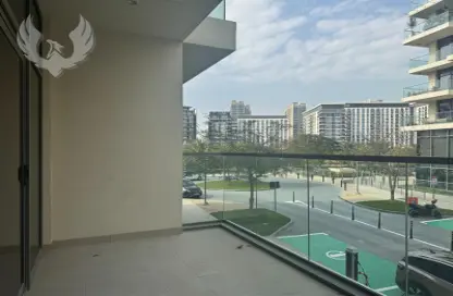 Apartment - 1 Bedroom - 2 Bathrooms for sale in Mulberry 1 - Park Heights - Dubai Hills Estate - Dubai