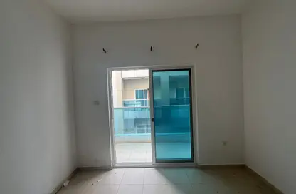 شقة - غرفة نوم - 1 حمام للايجار في برج النعيمية  3 - أبراج النعيمية - النعيمية - عجمان