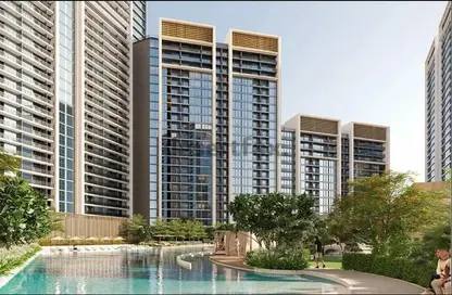 Apartment - 1 Bedroom - 2 Bathrooms for sale in Sobha Orbis - Motor City - Dubai
