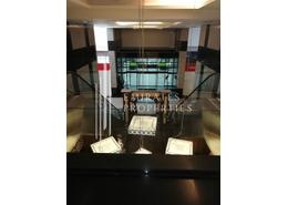 Office Space for rent in Al Rashidiya 1 - Al Rashidiya - Ajman