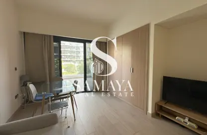 شقة - 1 حمام للايجار في عزيزي ريفيرا 35 - ميدان واحد - ميدان - دبي