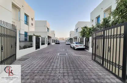 Villa - 5 Bedrooms - 6 Bathrooms for rent in Mohamed Bin Zayed Centre - Mohamed Bin Zayed City - Abu Dhabi