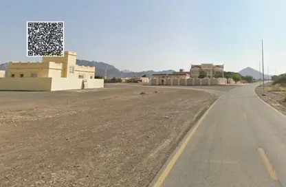 Land - Studio for sale in Masfoot 7 - Masfoot - Ajman