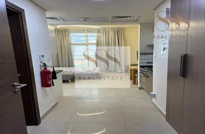 Apartment - Studio - 1 Bathroom for sale in Azizi Plaza - Al Furjan - Dubai