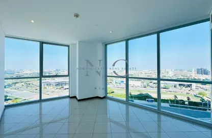 Apartment - 2 Bedrooms - 3 Bathrooms for rent in Marsa Plaza - Dubai Festival City - Dubai