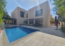Villa - 5 bedrooms - 7 bathrooms for rent in Al Zahia - Muwaileh Commercial - Sharjah