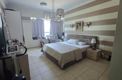Apartment - 2 Bedrooms - 3 Bathrooms for rent in V3 Tower - JLT Cluster V - Jumeirah Lake Towers - Dubai