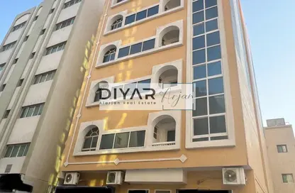 Whole Building - 7+ Bedrooms - 7+ Bathrooms for sale in Al Naba'ah - Al Sharq - Sharjah