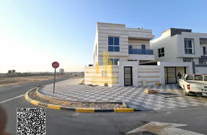 Villa - 5 Bedrooms - 7 Bathrooms for sale in Al Aamra Gardens - Al Amerah - Ajman