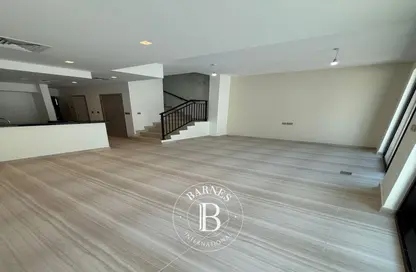 Townhouse - 3 Bedrooms - 3 Bathrooms for rent in Park Residence 1 - Park Residences - DAMAC Hills - Dubai